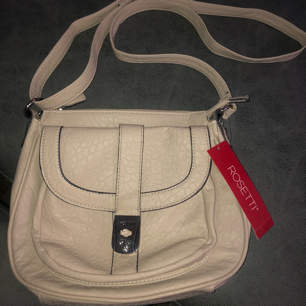 ROSETTI Satchel Purse